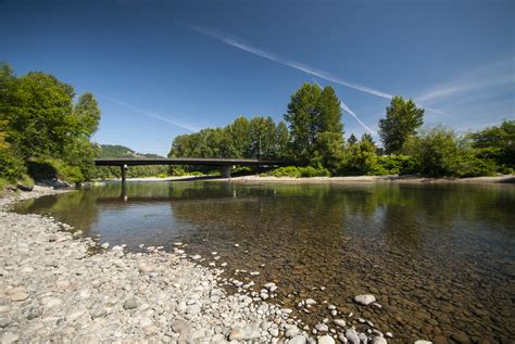 Snoqualmie River Float | Outdoor Project