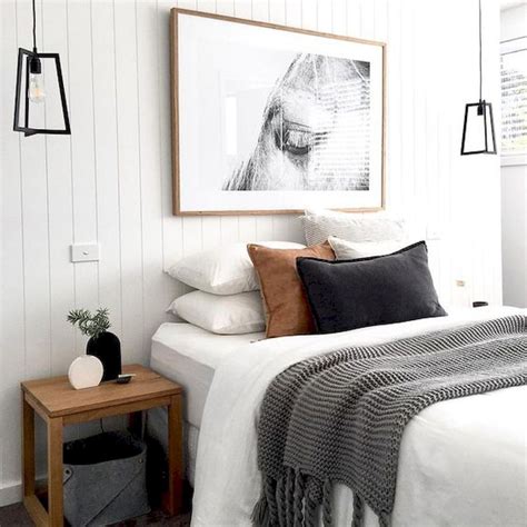 13 Practical No Headboard Ideas for Your Bedroom - Life's AHmazing!