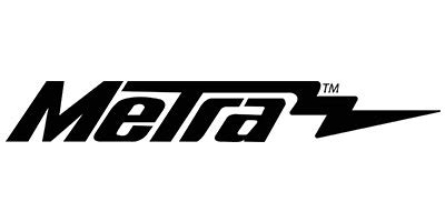 Metra Logos