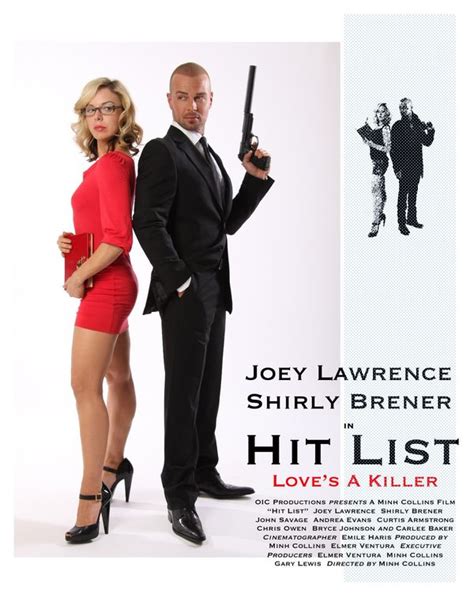 Hit List - Lista cu victime (2011) - Film - CineMagia.ro