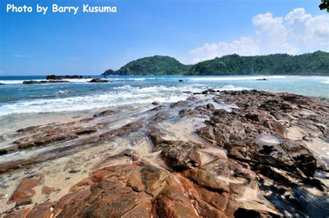 "Travel Journey": 9 Pantai terindah di Yogyakarta