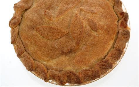 Apple-quince pie Recipe - Los Angeles Times