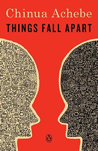 TEDrake Book Blog: Things Fall Apart (1958) By Chinua Achebe