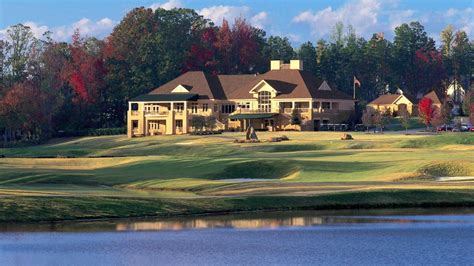 NorthStone Country Club - Private Club in Huntersville, NC | The Vendry