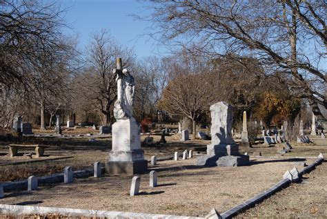 Milford Cemetery - TEXAS HISTORICAL MARKERS