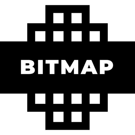 Bitmap - Free ui icons