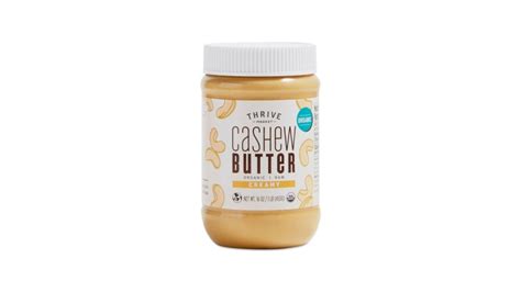 10 Best Nut Butter Brands to Buy Now - The Manual