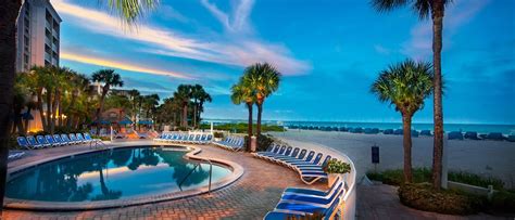 St Pete Beach Resorts All Inclusive | Pets Animals US