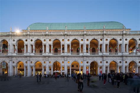 Gallery of Gallery: Palladio in Vicenza - 25 | Palladio, Andrea palladio, Vicenza