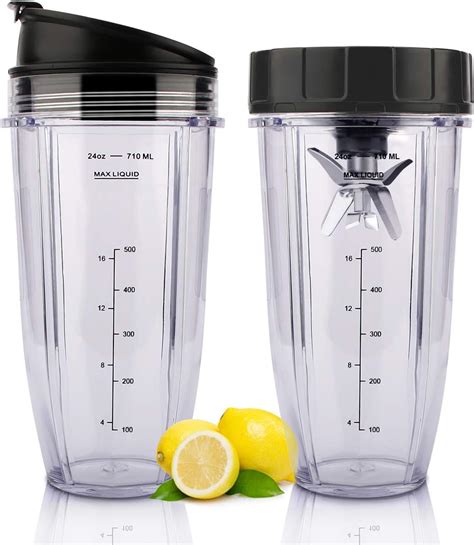 The Best Ninja Blender Accessories 660W - Product Reviews