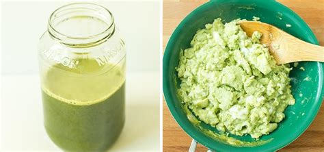 How to Make All-Natural Green Food Dye for St. Patrick's Day « Food ...