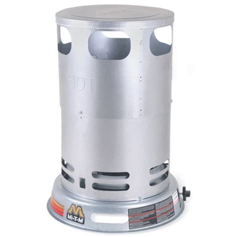 Mushroom Heater, Propane, 200,000 BTU - $232.31 | Order Now at Outpost Construction Supply