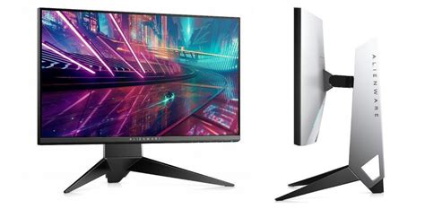 Alienware 25 Gaming Monitor Review - AW2518Hf | Alienware, Monitor, Imac