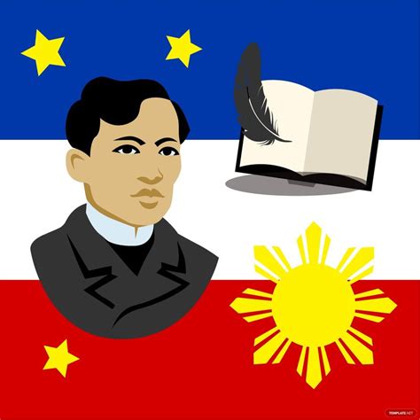 FREE Rizal Day Vector Templates & Examples - Edit Online & Download | Template.net