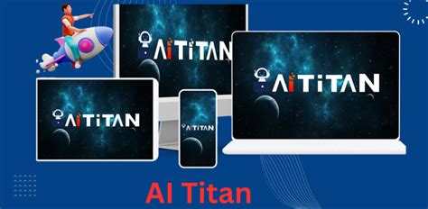 AI Titan: Stunning Graphics Made Easy || FT REVIEW