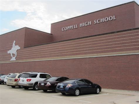 Coppell High School hosting Homecoming Parade on Monday - Coppell ...