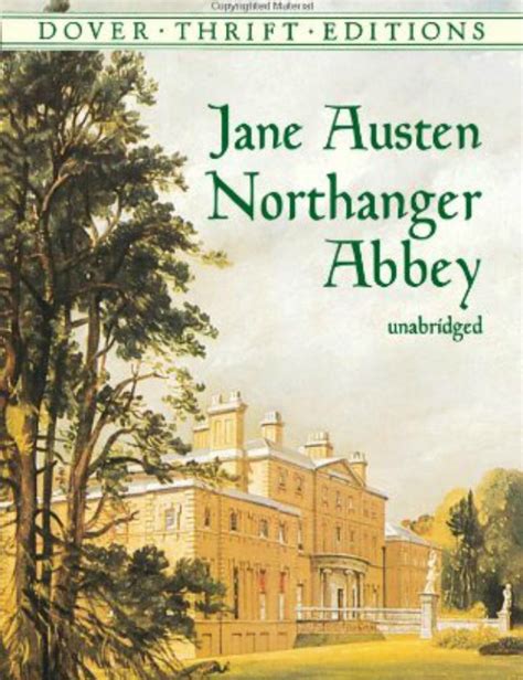 Northanger Abbey Book Review