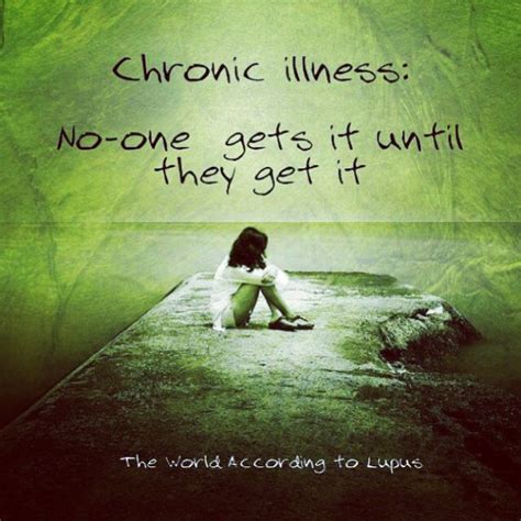 Quotes About Invisible Illness. QuotesGram