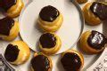 Mini Cupcake Profiterol - Nefis Yemek Tarifleri