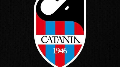 Catania SSD, ufficiale il nuovo logo scelto dai tifosi