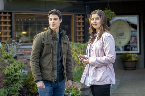 Check out photos from the Hallmark Movies & Mysteries movie "Emma ...