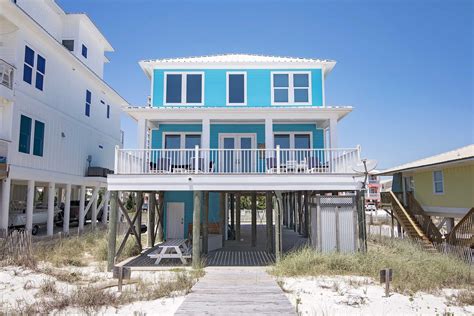 Big Easy Beach House