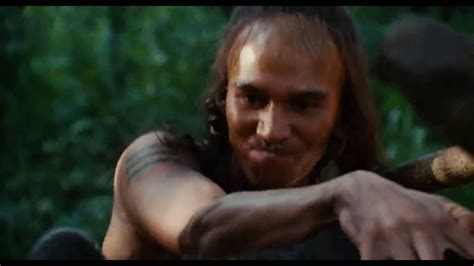 Apocalypto (2006) Opening Hunting Scene (HD 1080) - YouTube