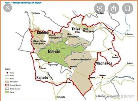 Breaking News: Nairobi, Mombasa, Kwale and Kilifi Put On Cessation