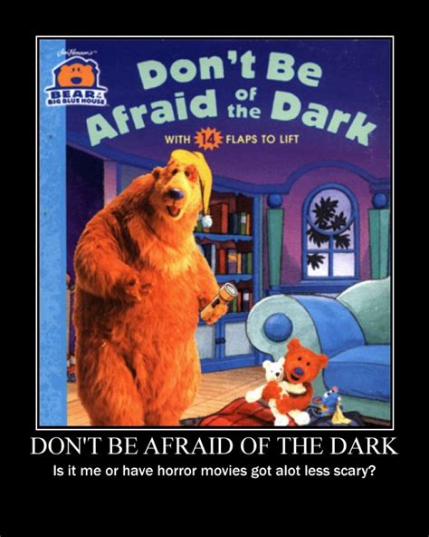 Don't be afraid of the Dark by angelofbeyblading on DeviantArt