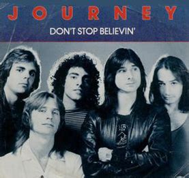 Steve Perry’s Isolated Vocals For Journey’s “Don’t Stop Believin ...