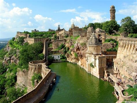 Road Trip to Chittorgarh Fort in 2022 - Near by Places to Visit and Things To Do