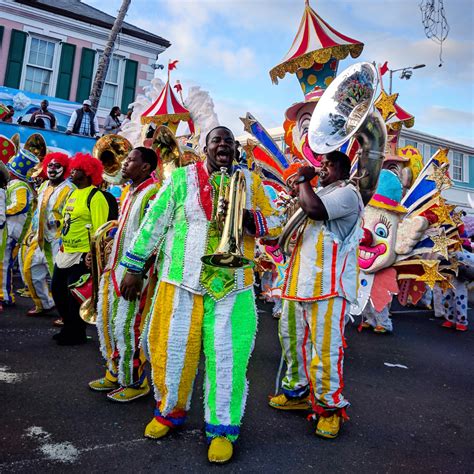 Junkanoo: Celebrate the New Year in the Bahamas – Wandering Wheatleys