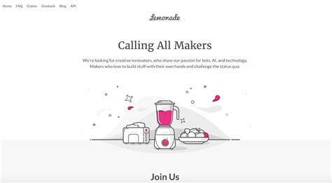 30 Examples of Stellar About Us Pages for Inspiration