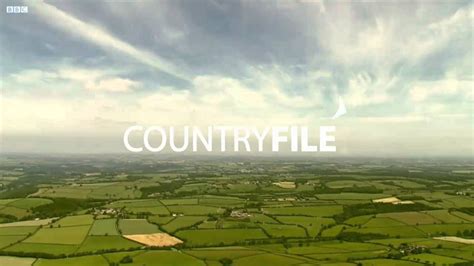 BBC One - Countryfile - Terms and Conditions for the 2023 Countryfile Photo Competition