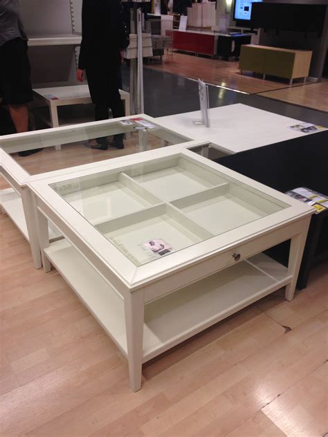 White coffee table Ikea | Living room inspiration, Interior design, Home decor