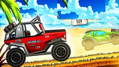 Juego de Carros Para Niños - Juegos Para NIños Pequeños - carrera de ...