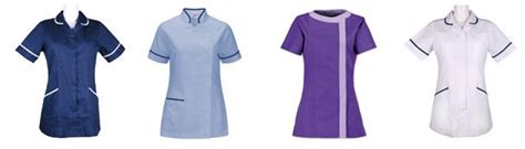 Medicare Unisex Hospital Staff Uniforms, Medicare Enterprises | ID ...