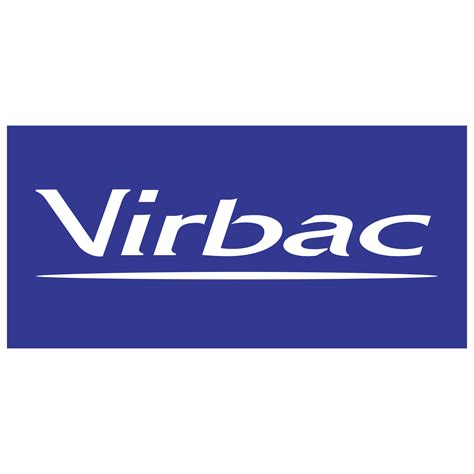 Virbac Logo PNG Transparent & SVG Vector - Freebie Supply