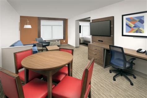 Holiday Inn Express & Suites Baltimore - Bwi Airport North | Convenient ...