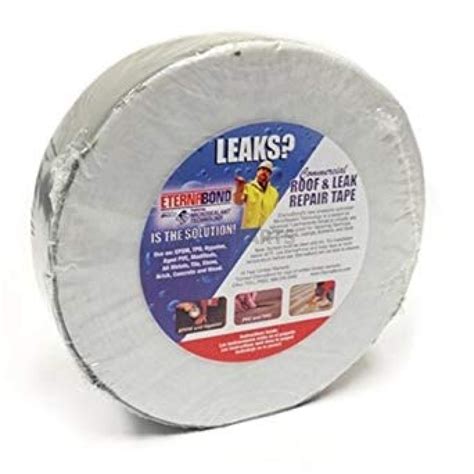 Eternabond Roof Repair Tape - EB-6D020-50R | highskyrvparts.com