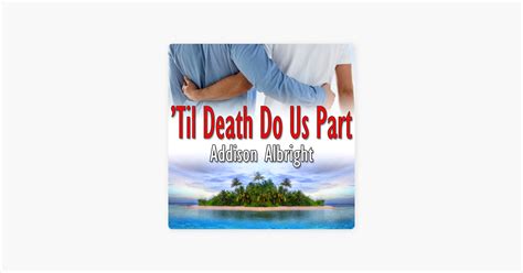 ‎Til Death Do Us Part: Vows, Book 1 (Unabridged) on Apple Books