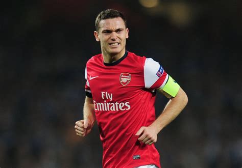 ARSENAL: THOMAS VERMAELEN ANNIVERSARY IN FOCUS – Thomas Vermaelen