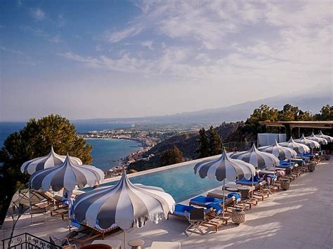 The 20 best Luxury Hotels in Sicily - Sara Lind's Guide 2024