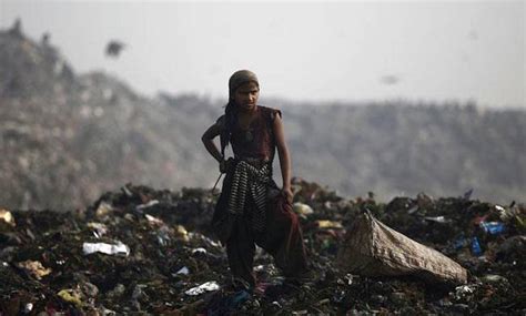 Rag pickers: See how they survive - | Photo2 | India Today