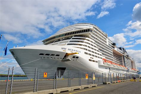 Nouvelles du redémarrage des navires de croisière : semaine du 2 août ...