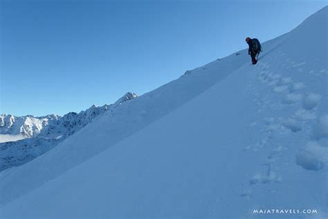 Tatra Mountains in winter | Tatra National Park in Poland. R… | Flickr