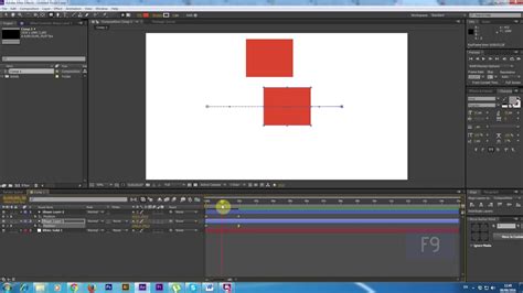 Adobe after effects animation - safetymusli