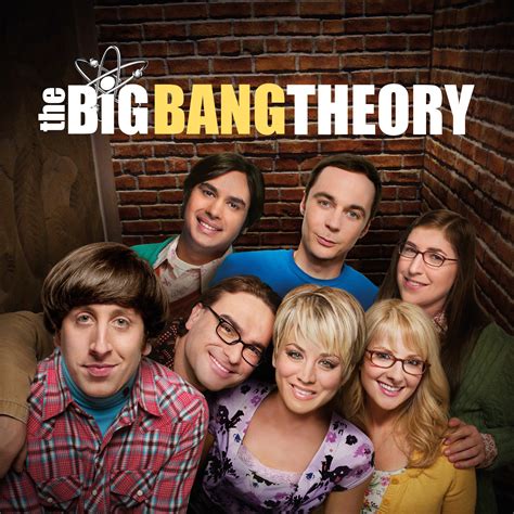 The Big Bang Theory, Season 8 on iTunes