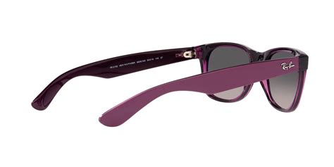 Ray-Ban New Wayfarer Rb 2132 unisex Sunglasses online sale