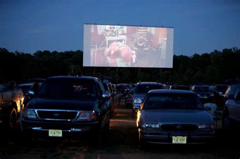 Delsea Drive-In, Vineland NJ..New Jersey's only Drive-in Movie theater ...